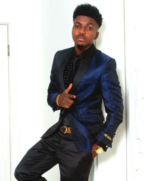 Skiibii Acquires A Pimped $23,000 Chevrolet Camaro 2014 [See Photo]